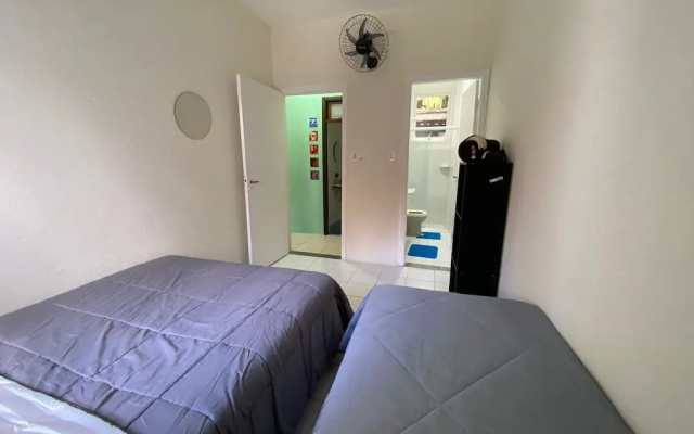 Casa em Maresias Completa