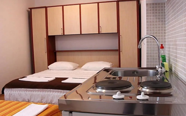Apartmani Krka Rooms