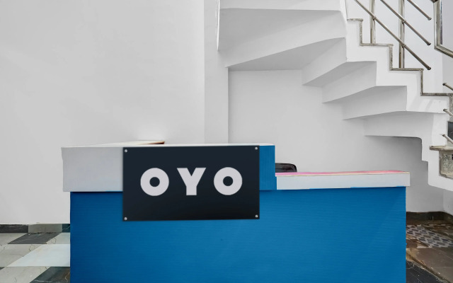Hotel O Sk Grand