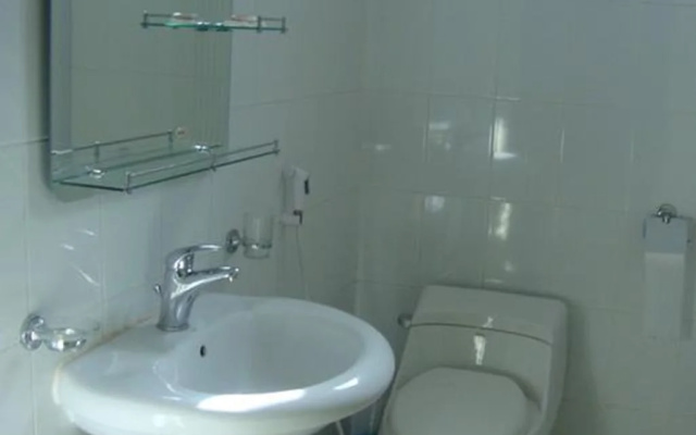 Al Qwafil Suites