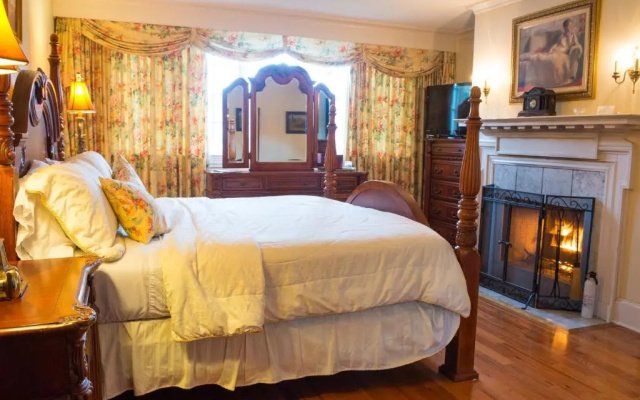 Chiltern Inn