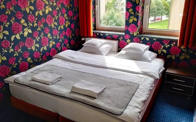 Nata Pokoje Gościnne Restauracja