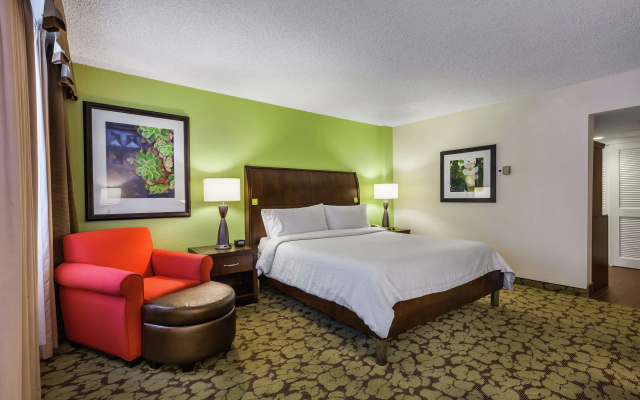 DoubleTree by Hilton Phoenix Midtown