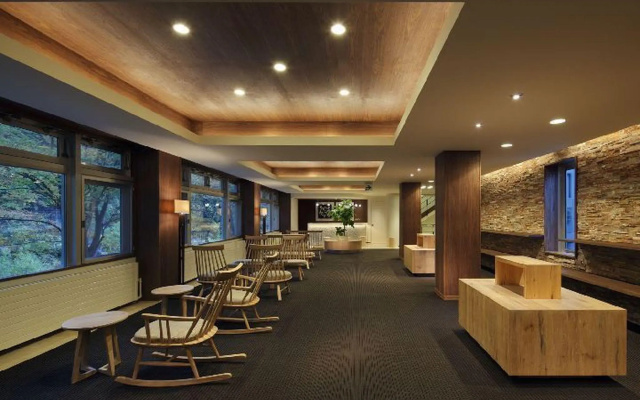 Hotel Shimeikan