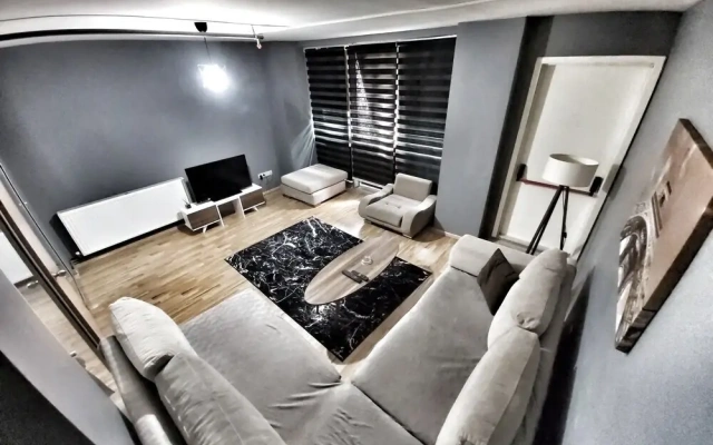 7tepe Asya Suite
