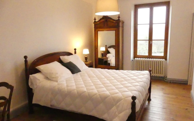Grand Gîte la Maison d'Alice