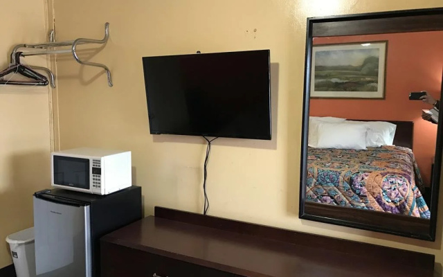 Travel Inn Motel