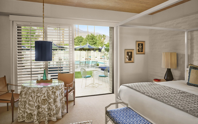 Parker Palm Springs
