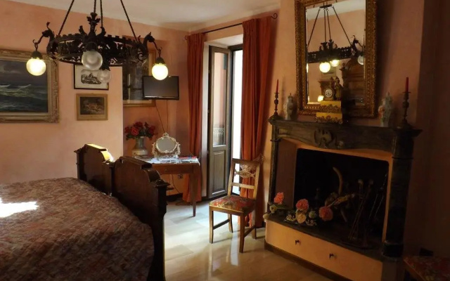 B&B Frontelago