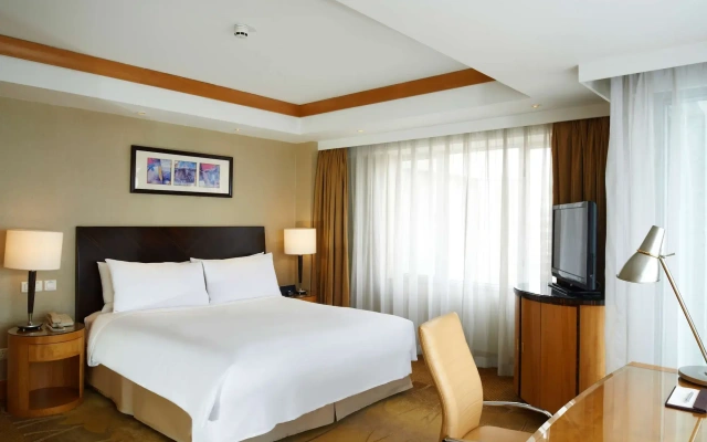 Radisson Collection Yangtze Shanghai