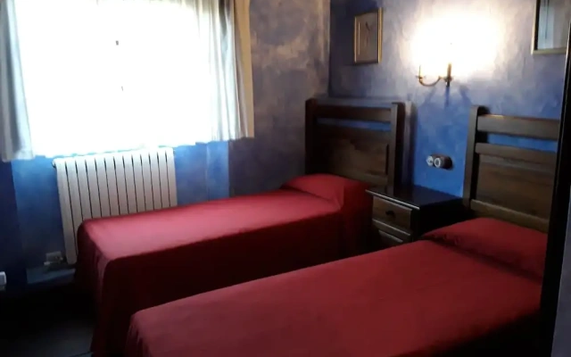 Hostal Cal Pintor