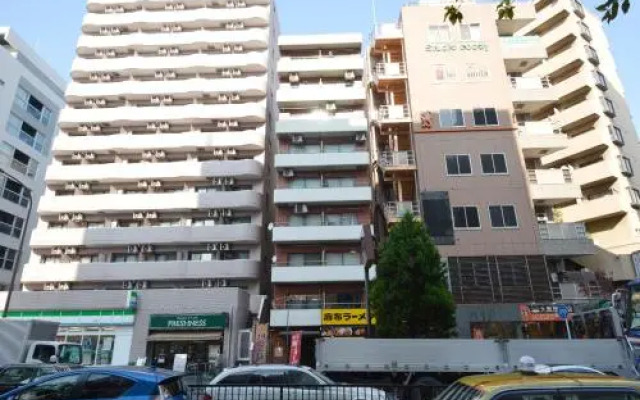 Roppongi Cat House