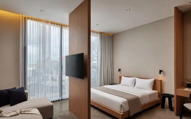 NEXA Studio Canggu