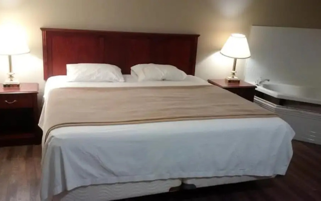 The Highlander Inn