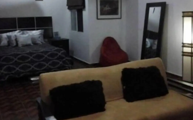 Casa Juan