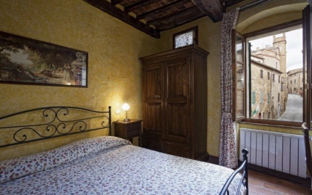 La Locanda Di Montisi