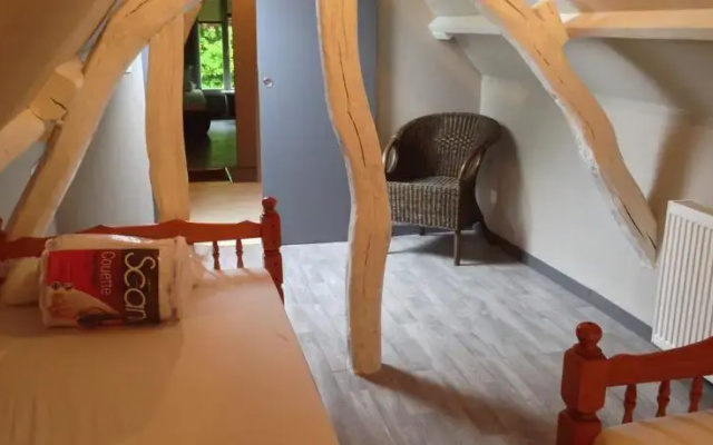 Gîte Le Chantecler