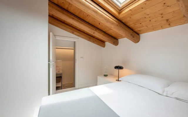 Appartamento Principe di Camporeale con Terrazza