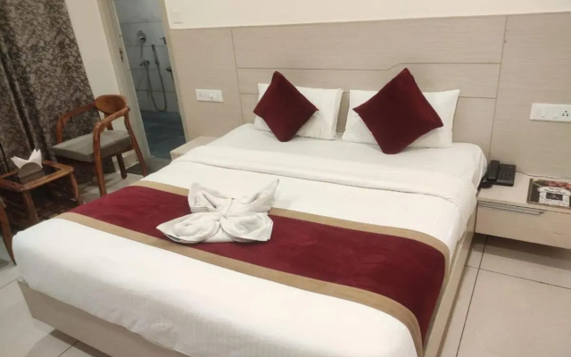 Hotel Hamilton