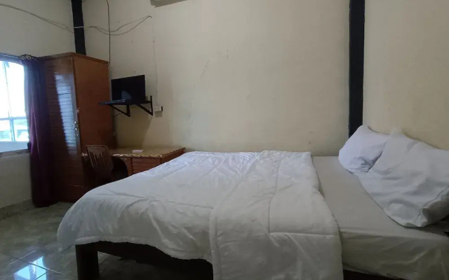 Hotel O Angsana Aglow Homestay Near Taman Angsana