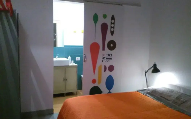 Zero B&B