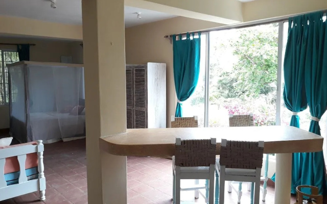 Galawa Beach Apartments