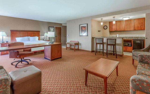 Hampton Inn East Peoria