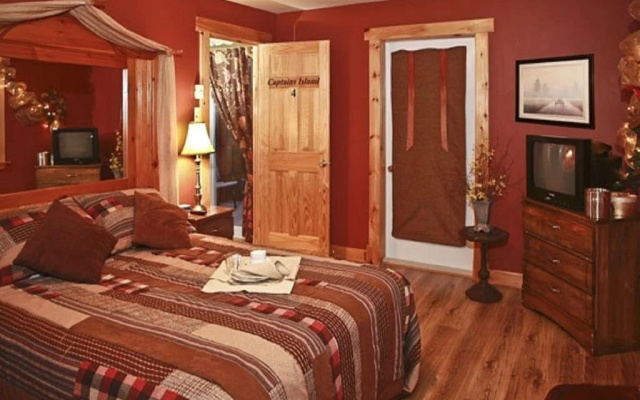 Bears Cove Inn