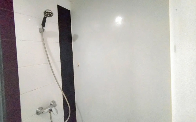 Modern Cozy Studio at The Square Surabaya Apartment