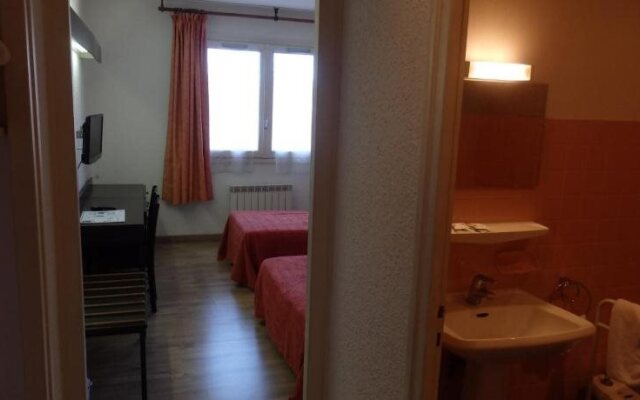 Servhotel