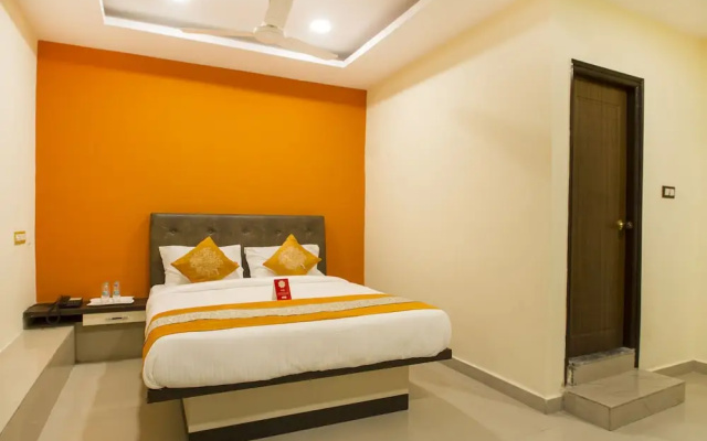 Chandras Residency by Oyo Rooms