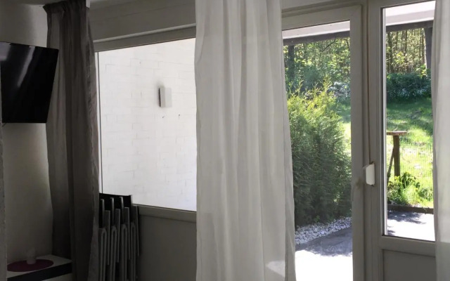 Holiday Home Dee/Syre am Erlenhofsee
