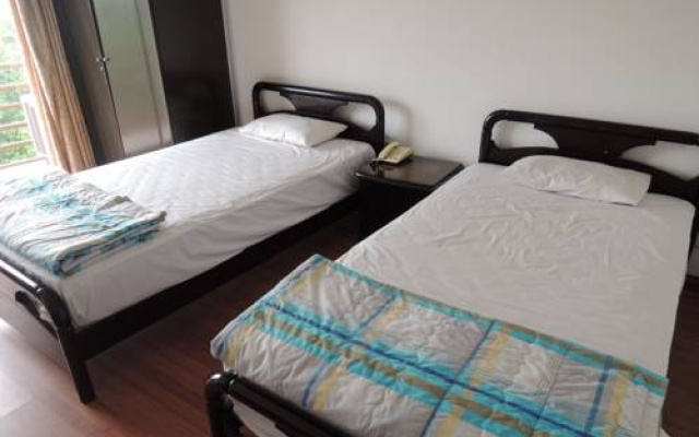 A25 Hotel - Nguyen Thai Hoc