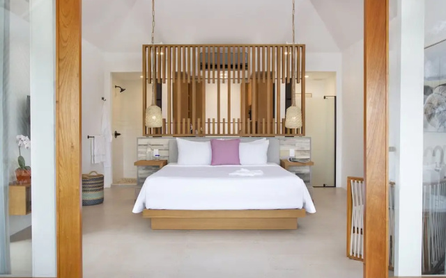 Escape at Nonsuch Bay Antigua-All Inclusive