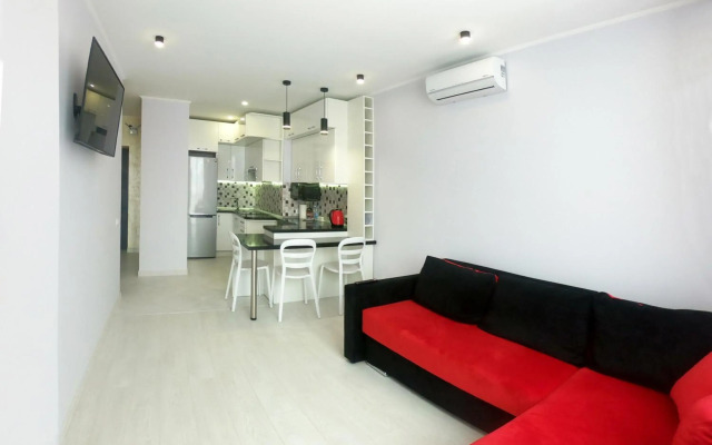 Elite apartments in the center of Lviv