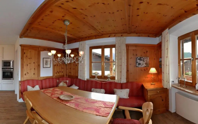 Haus Sonnbichl
