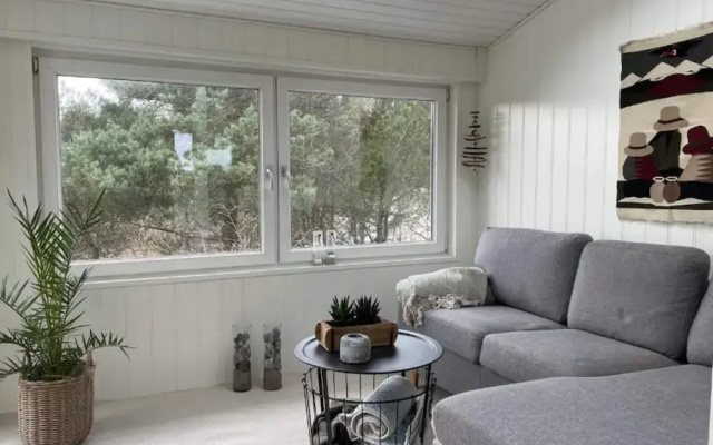 5 Star Holiday Home in Ebeltoft