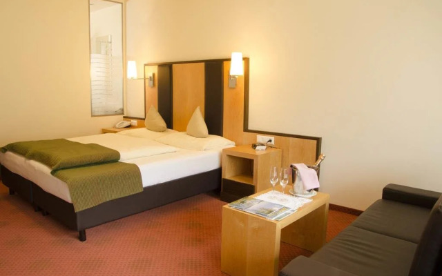Seehotel Vinzenz