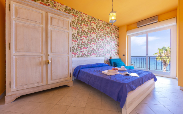 Laigueglia Beach