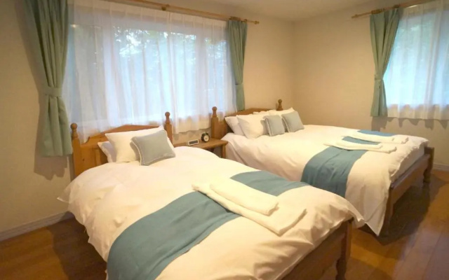 Ricky House Hakuba - Vacation STAY 87100