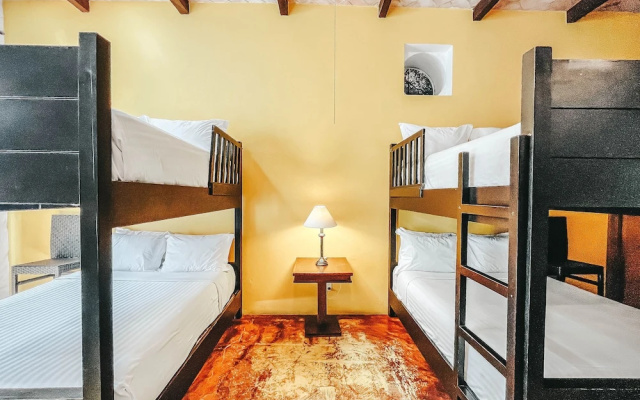 Hotel Pila Seca 11