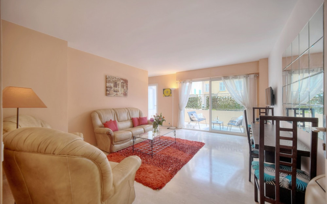 3 Pieces EN Duplex Terrasse Centre Ville A2b103