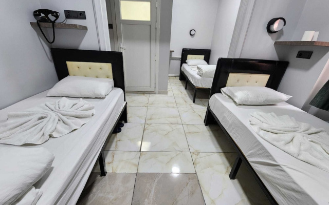 Mevlevi Hotel