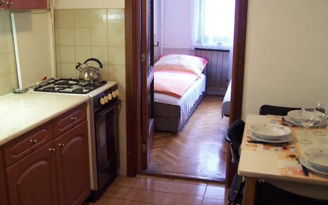 Apartman Sinkó