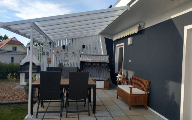 Pension Zur Kirchsee