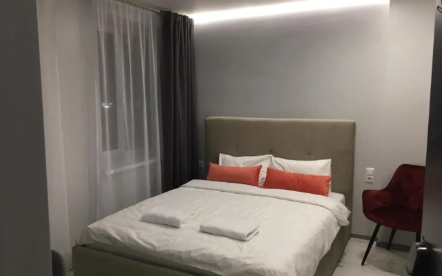 Pure Apartments VIP1