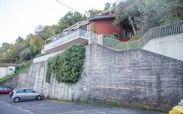 Ameglia Felix Apartments