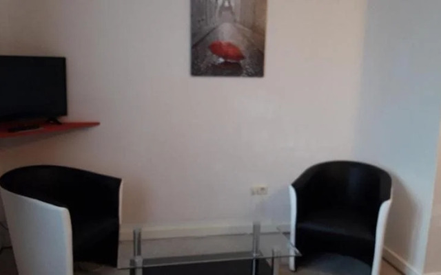 Haus Elke Pension