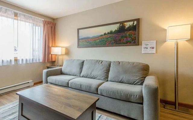 Cahilty #238/240 1 Bedroom Home