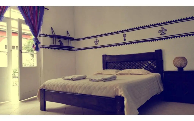 Hostal Yakumama